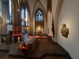 175 Jahre Verband - Kolping